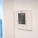 Citadela North 1Br Apartment W Security And Self Check In