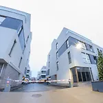 Citadela North 1Br Apartment W Security And Self Check In