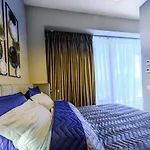 One Floreasca - Toff Dominium Apartments