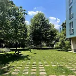 Green North Apt - Close To The Airport And Therme