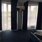 Hotel Blue