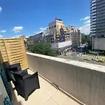 Bucarest B&B