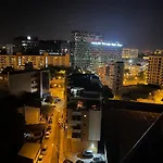 Riverside Luxury Apartment Near President Palace