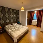 Bucharest Apartment Near The Center, Subway, Mall And Park