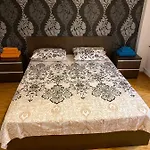 Bucharest Apartment Near The Center, Subway, Mall And Park
