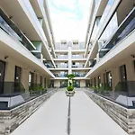 2 Room Suite No 1 Free Parking Catedral Residence