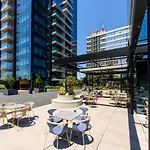 One Floreasca - Toff Dominium Apartments