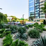 One Floreasca - Toff Dominium Apartments