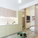 Executive Suites In Center Bucharest
