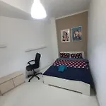 Superb Apartment In Center Bucharest