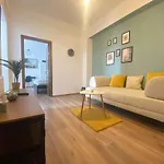 Aqua Apartment Old City