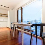 Bianco 19 - Central Studio Universitate - Old Town