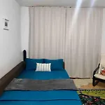 Central Apartment Muncii Area Netflix