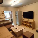 Duck Apartment