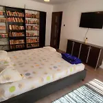 Duck Apartment