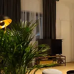 Bright 3Br Flat - Top Location - Green View Balcony