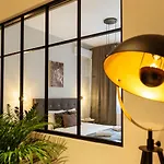Bright 3Br Flat - Top Location - Green View Balcony