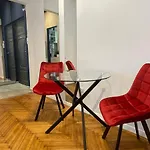 Calea Victoriei Studio By Magic Apartments