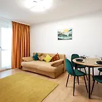 Quickspace Apartment