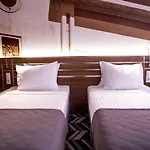 Mercure Bucharest Unirii