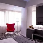 Mercure Bucharest Unirii