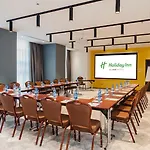 Holiday Inn Bucharest - Times, An Ihg Hotel