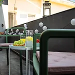 Sunny 3Br Midtown Flat - Amazing View Balcony