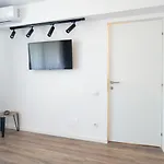 Garsoniera Lux Tineretului