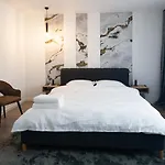 Garsoniera Lux Tineretului