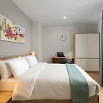 Athina Suites Hotel