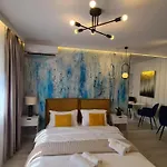Government Deluxe Studio By Magic Apartments
