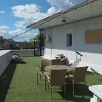 Penthouse Kogalniceanu