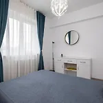 Laroka House Cosy And Modern Apartment Universitate-City Centre