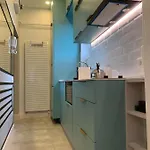 Zaivan Revive - Exclusive Central Studio With View