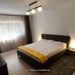 Duck Apartment