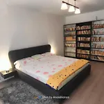 Duck Apartment