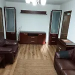 Apartament 3 camere, dotat cu toate utilitățile