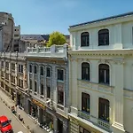 Apartament Universitate - Centrul Vechi