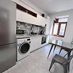 Historical 1R Apartment Near University Square
