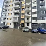 Cozy Studio 10 Min Away From Th Center Of The City