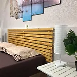 Centre Cozy Hostel