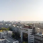 Central Apartment Tower