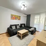 Rsa Parklake - Dream Apartment