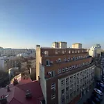 Aqua Apartment Old City