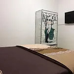 Centre Cozy Hostel