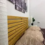 Centre Cozy Hostel