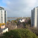 Cazare Cu Vedere La Lacul Tei