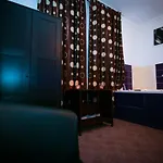 Karma Luxury Room