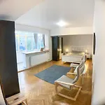Luterana Studio Apartment