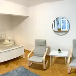 Luterana Studio Apartment